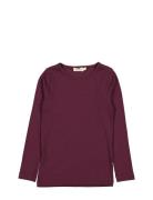 Tani Burgundy MarMar Copenhagen