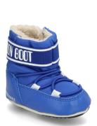 Mb Crib Nylon Blue Moon Boot