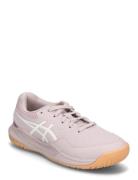 Gel-Resolution 9 Gs Pink Asics