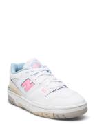 New Balance 550 Kids Lace White New Balance