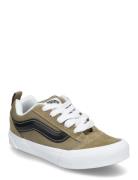 Knu Skool Khaki VANS