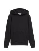 Printed Hoody Black Tom Tailor