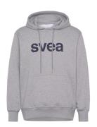 Smcowen Hoodie Grey Svea