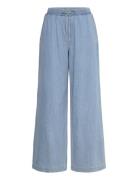 Cc Heart Ellis Denim Pants Blue Coster Copenhagen