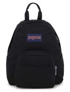 Half Pint Black JanSport