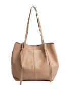 Shopper Beige DEPECHE