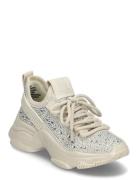 Jmaxima-R Sneaker Beige Steve Madden