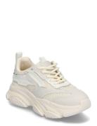 Jpossession Sneaker Cream Steve Madden