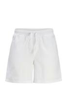 Jpstjaiden Summer Jogger Short Xsrt Sn White Jack & J S