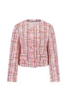 Blazer Long Sleeve Pink Gerry Weber