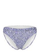 Tidra Brief Blue Femilet