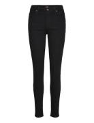 Scarlett High Black Lee Jeans