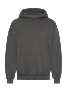 Anf Mens Sweatshirts Grey Abercrombie & Fitch