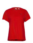 Perfect Tee Poppy Red Red Levi's®