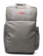 L-Pack Large Grey Levi's®