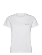 The Perfect Tee Shimmer Bw Out White Levi's®