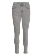 721 High Rise Skinny Cancel Cl Grey Levi's®