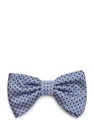 Bow Tie Blue HUGO