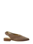 Kathrinesw Ballerina Beige Sofie Schnoor