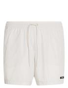 Medium Drawstring White Calvin Klein