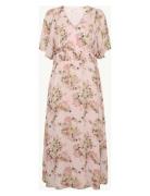 Cwdanijela - Dress Pink Claire Woman