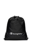 Satchel Black Champion