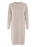 Anniehiw Vincent Dress Beige InWear