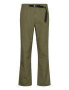 Trousers Green United Colors Of Benetton