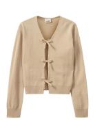 Ellasy Cardigan Beige Sofie Schnoor Young