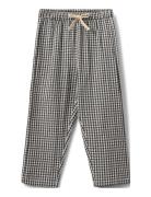 Stormsk Trousers Black Sofie Schnoor Baby And Kids