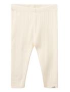 Nalinesb Leggings Cream Sofie Schnoor Baby And Kids