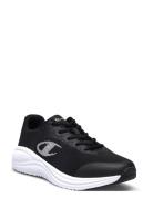 Syphon Engage Mesh Low Cut Shoe Black Champion