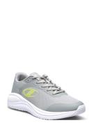 Syphon Engage Mesh Low Cut Shoe Grey Champion