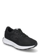 Stowe Virtue Low Cut Shoe Black Champion