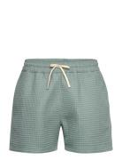 Herelle Pants Green Maison Labiche Paris