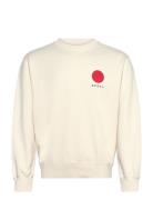 Japanese Sun Sweat - Whisper White White Edwin