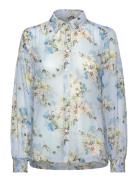 Cwrenette - Shirt Patterned Claire Woman