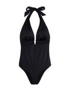 Eureka Swimsuit Black Dorina