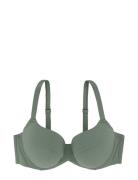 Curacao Bikini Top Green Dorina