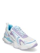 Speedster-E Sneaker Patterned Steve Madden