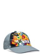 Lwagan 203 - Cap Green LEGO Kidswear