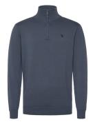 Uspa Knit Brison Men Navy U.S. Polo Assn.