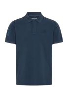 Bherik Polo Navy Blend