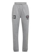 Raiden Reg Cot Sw Vin Jrb Pant Grey VINSON