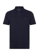 Anf Mens Knits Navy Abercrombie & Fitch