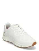 Women Bobs Arch Comfort B Sweet A Bind White Skechers