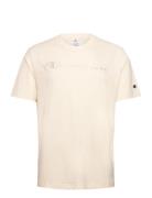 Ss Tee Cream Champion