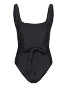 Jolenecras Swimsuit Black Cras