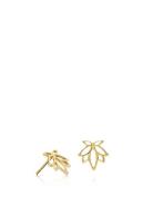 Mie Moltke Ear Studs Gold Izabel Camille