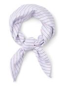 Nico Scarf - Cotton Pink STUDIO FEDER